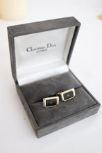 Lade das Bild in den Galerie-Viewer, Dior cuff links
