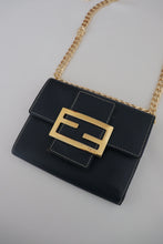 Load image into Gallery viewer, Fendi trifold wallet
