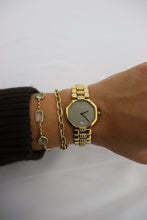 Lade das Bild in den Galerie-Viewer, Christian Dior 1990&#39;s model depose watch
