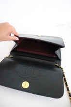 Load image into Gallery viewer, Chanel Lambskin Full Flap
