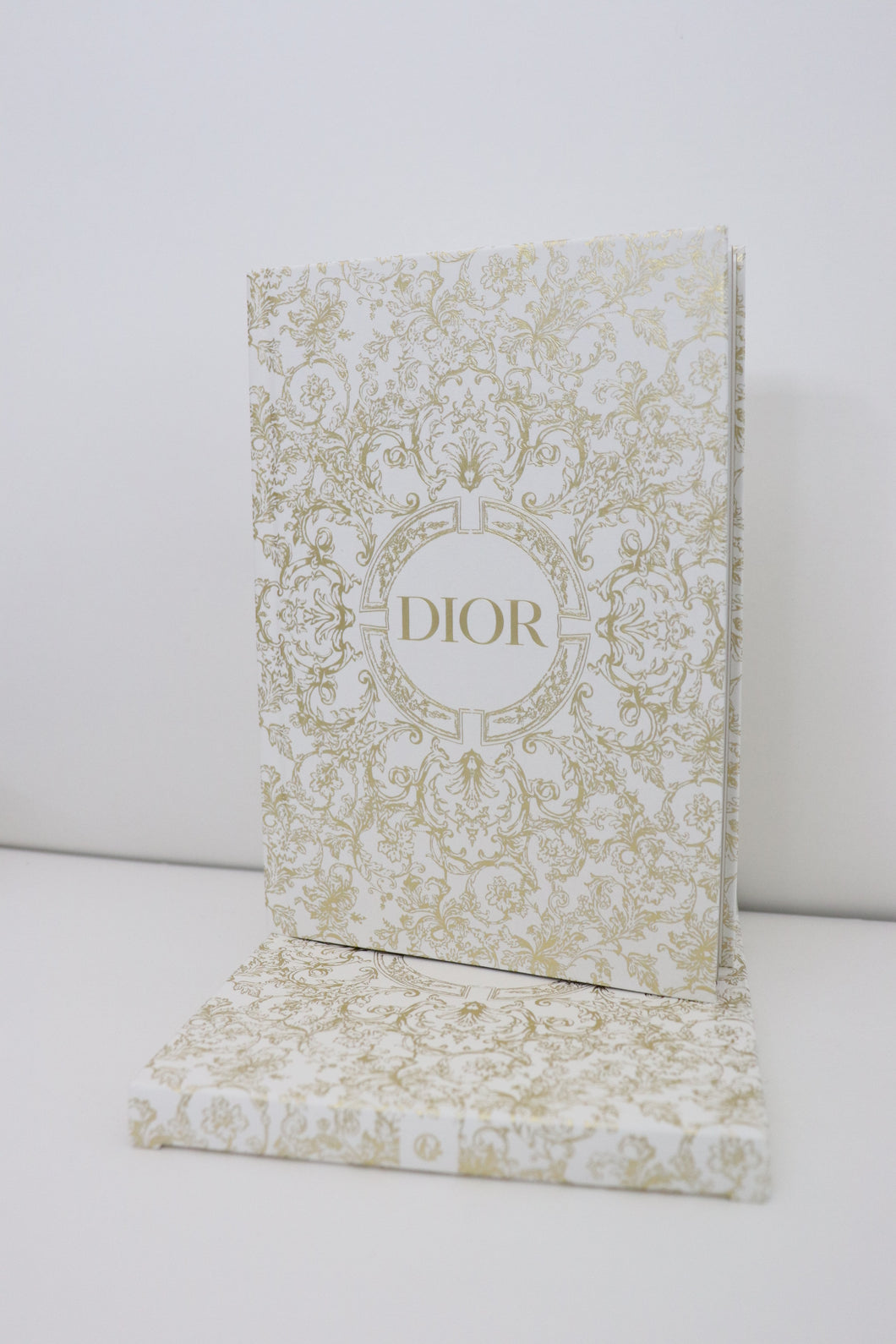 Christian Dior notebook (limited edition)