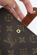 Load image into Gallery viewer, LOUIS VUITTON Monogram Small ring Agenda
