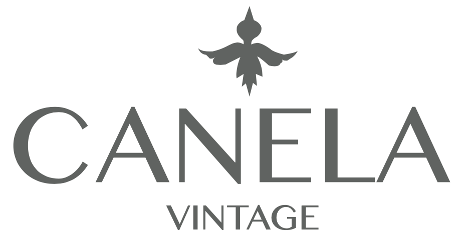 LV Lock Necklace  Shop Canela Vintage – Shop Canela Vintage